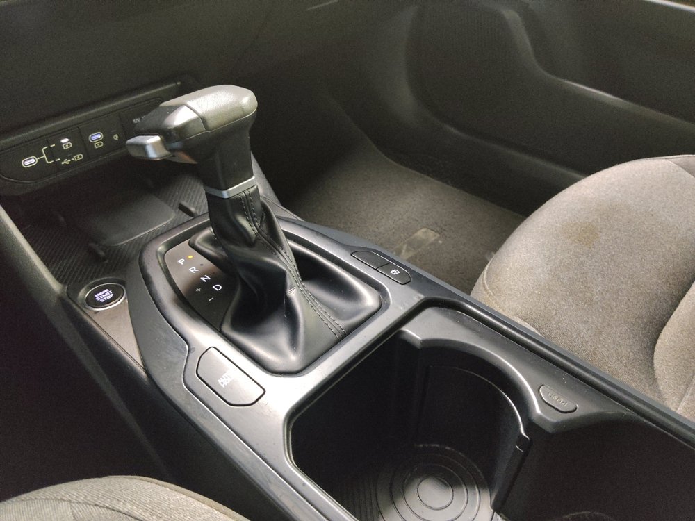 Used 2025 Kia K4 EX FWD image 26