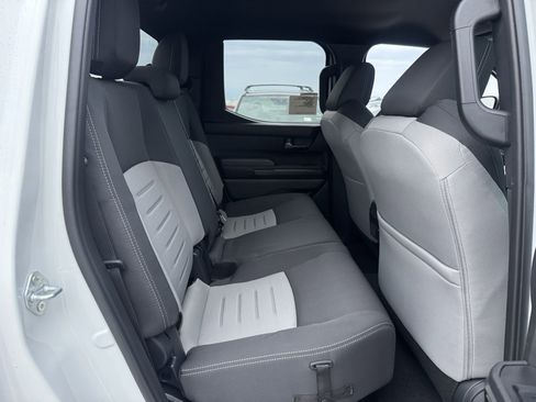 New 2026 Toyota Tacoma TRD Sport image 5