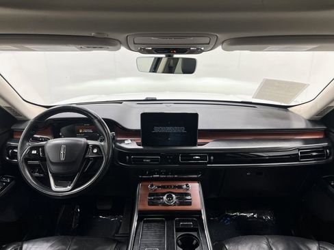 Used 2022 Lincoln Aviator Reserve w/ Equipment Group 201A AWD/4WD image 20