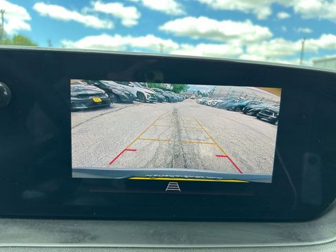 Used 2025 Buick Encore GX Preferred FWD image 20
