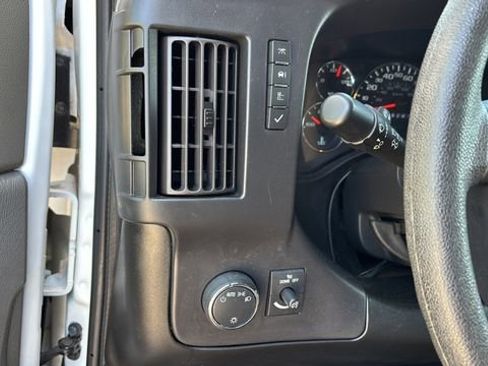 Used 2024 GMC Savana 2500 w/ Driver Convenience Package RWD image 21