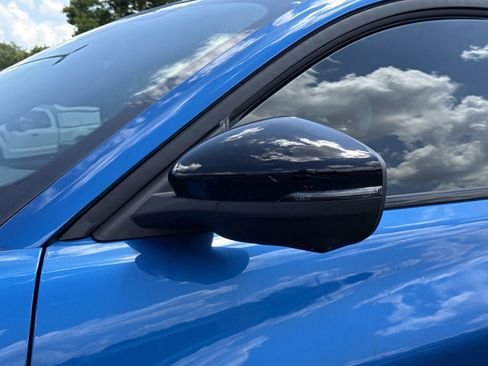 New 2025 Ford Mustang Mach-E Premium w/ Interior Protection Package image 32