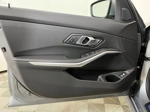 New 2026 BMW 330i xDrive Sedan w/ Premium Package image 9