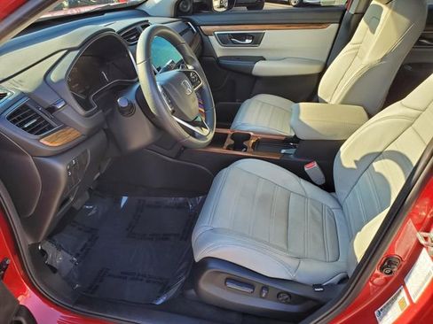 Used 2020 Honda CR-V EX image 11