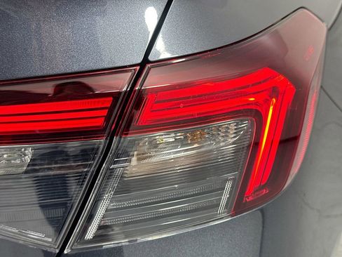 New 2026 Honda Civic LX image 11