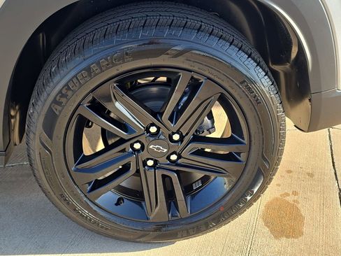 New 2026 Chevrolet Trax ACTIV image 32