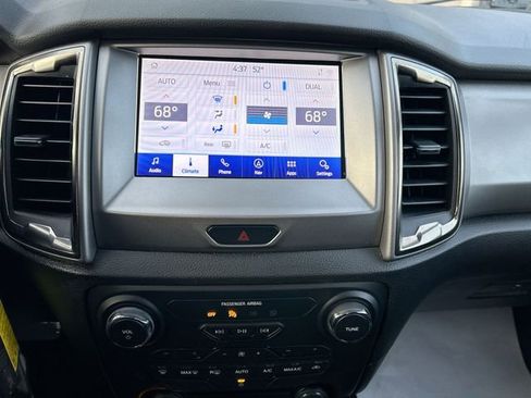 Used 2020 Ford Ranger XLT w/ Equipment Group 301A Mid image 21