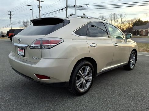 Used 2015 Lexus RX 350 FWD image 4