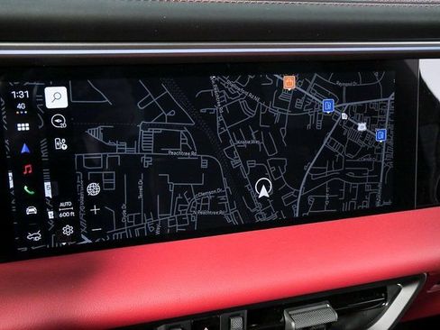 New 2026 Porsche Macan Electric image 15