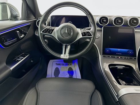 Used 2023 Mercedes-Benz C 300 Sedan image 24