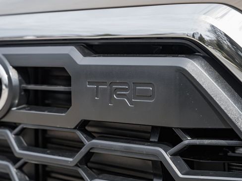 New 2026 Toyota Tundra SR5 image 12