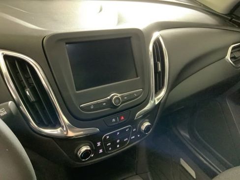 Used 2024 Chevrolet Equinox LT w/ LPO, Floor Liner Package image 21