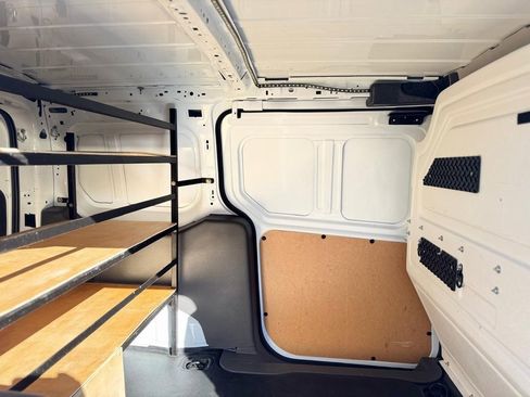 Used 2022 Ford Transit Connect XL image 20