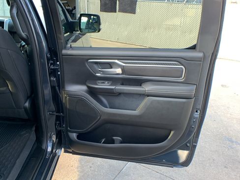 New 2026 RAM 1500 Big Horn image 25