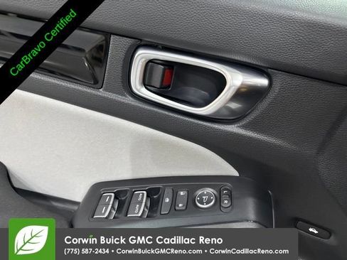 Used 2026 Honda Civic FWD Hybrid Sedan image 15