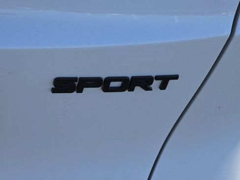 New 2026 Honda CR-V Sport image 9