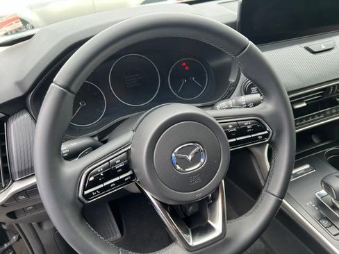 Used 2026 MAZDA CX-90 3.3 Turbo w/ Select Package AWD/4WD image 26