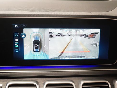 Used 2026 Mercedes-Benz GLE 350 4MATIC image 25