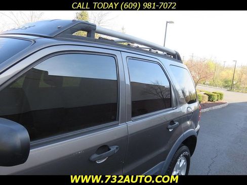 Used 2003 Ford Escape XLT AWD/4WD image 30