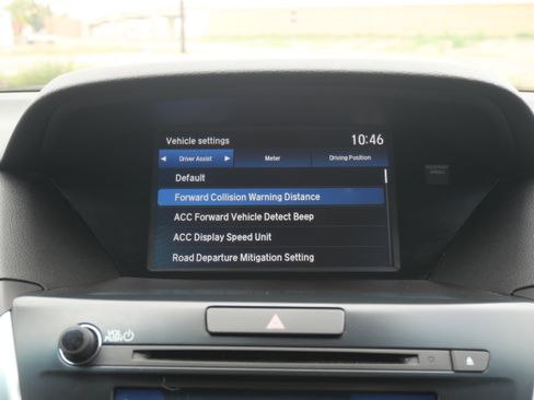 Used 2019 Acura MDX FWD w/ Advance Package image 17