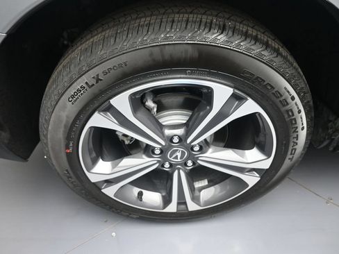 New 2026 Acura RDX w/ Technology Package AWD/4WD image 12