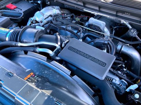 Used 2026 Chevrolet Silverado 2500 ZR2 image 33