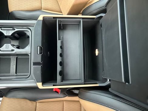 New 2026 Ford F350 Lariat AWD/4WD image 26