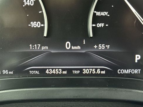 Used 2019 BMW X3 sDrive30i image 18