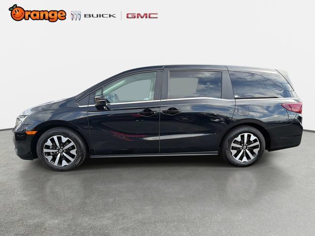 Used 2025 Honda Odyssey EX-L image 6