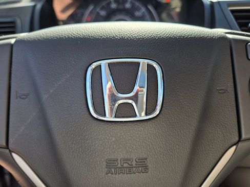 Used 2013 Honda CR-V EX-L image 24