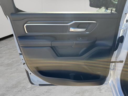 New 2026 RAM 1500 Lone Star image 17