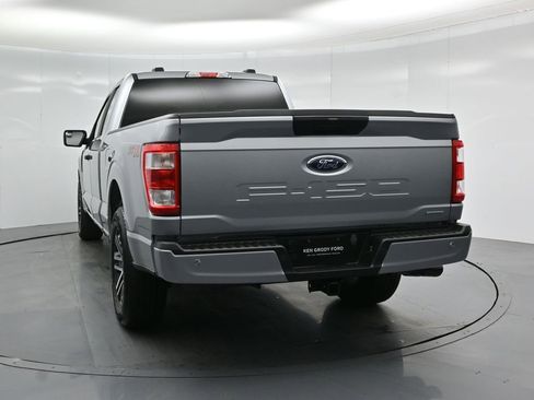 Certified 2023 Ford F150 XL w/ STX Appearance Package image 24