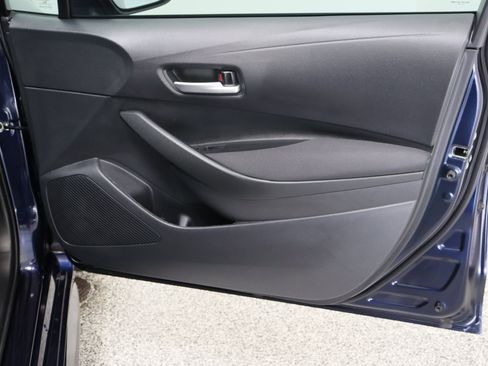 Certified 2026 Toyota Corolla SE image 33