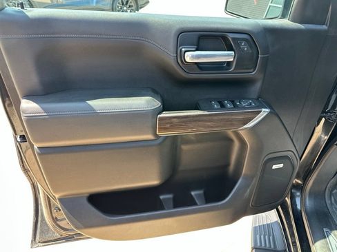 Used 2020 Chevrolet Silverado 1500 RST AWD/4WD image 13