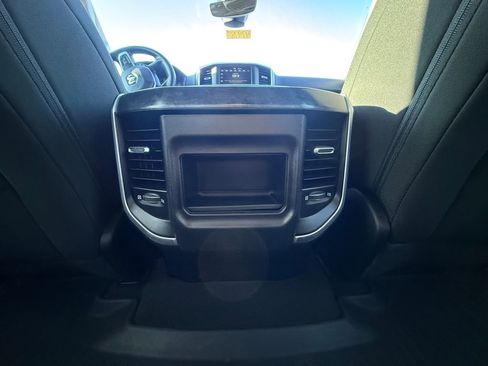 Used 2020 RAM 1500 Big Horn image 32