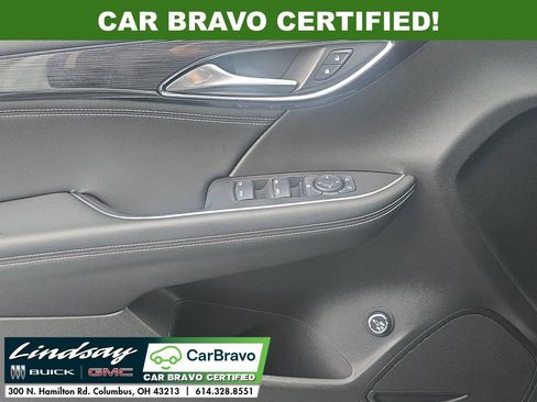 Certified 2022 Buick Envision Preferred image 23