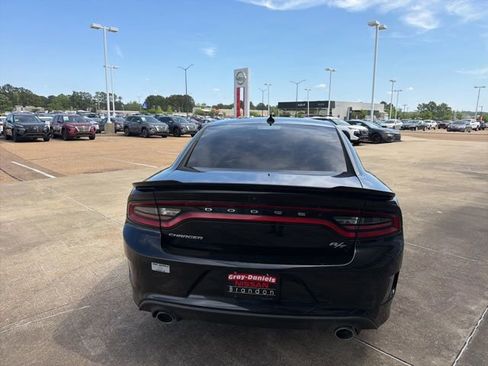 Used 2021 Dodge Charger R/T RWD image 3