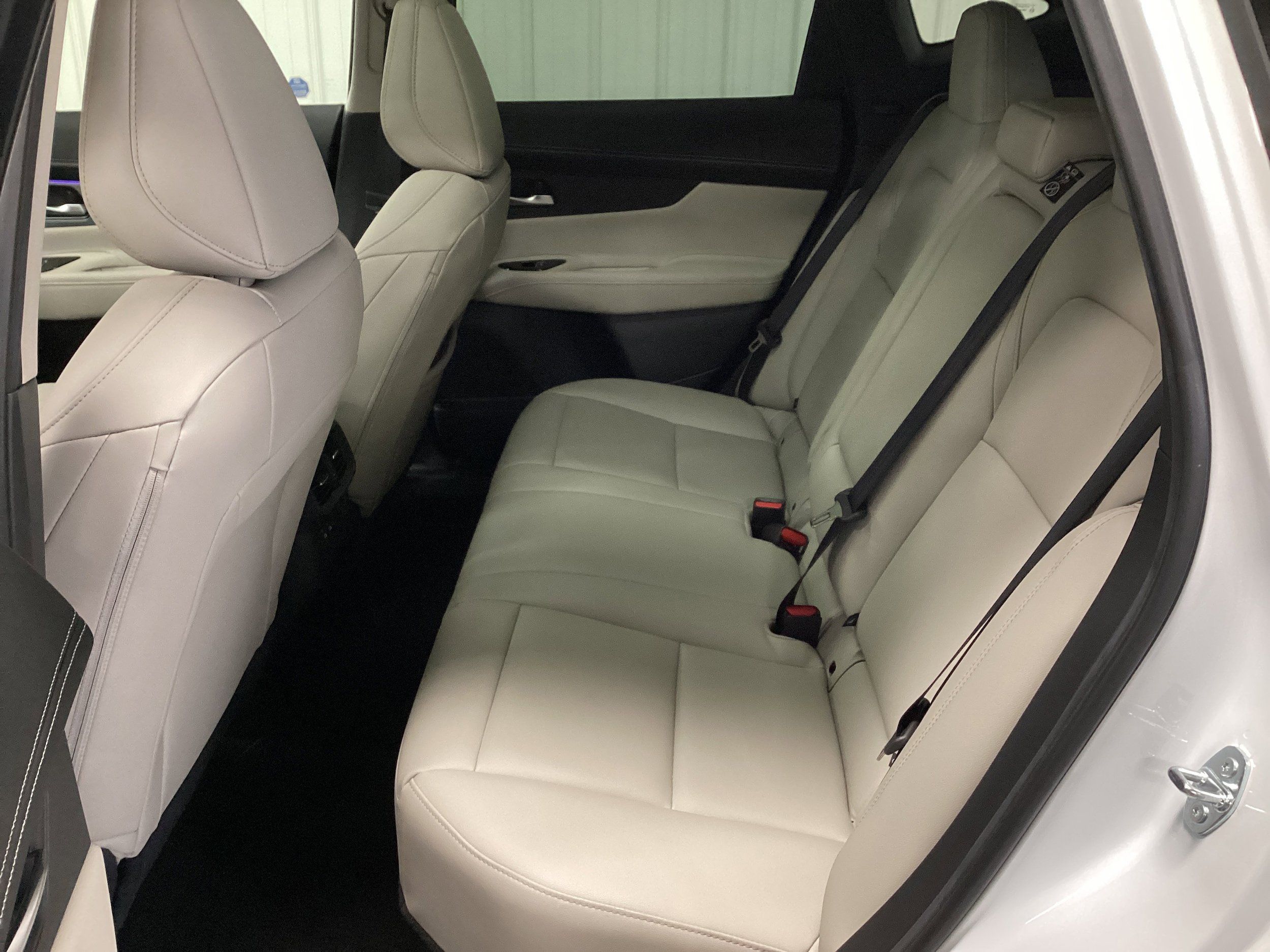 Used 2025 Nissan Murano SL AWD/4WD image 34