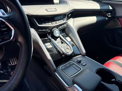 Used 2021 Acura TLX w/ A-SPEC Pkg FWD image 25