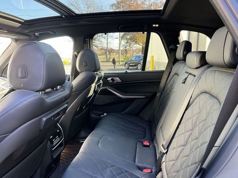 Certified 2023 BMW X5 xDrive40i w/ Executive Package image 22