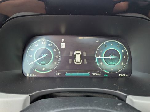 Used 2023 Hyundai Palisade SEL AWD/4WD image 15