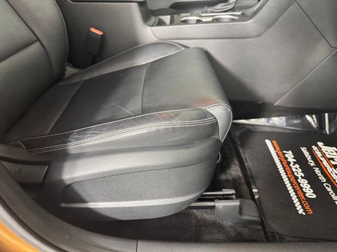 Used 2017 Kia Sportage EX FWD image 33