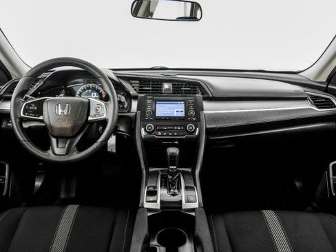 Used 2018 Honda Civic LX image 11