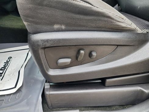 Used 2015 GMC Sierra 1500 SLE w/ SLE Value Package image 28