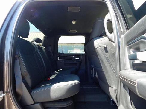 New 2025 RAM 2500 Lone Star image 16