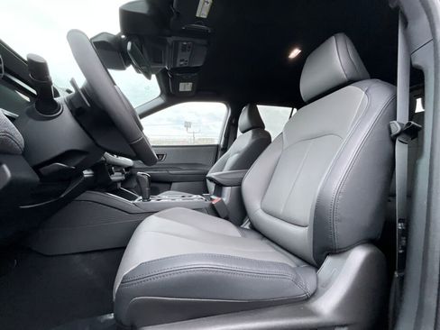 New 2026 Subaru Outback Premium image 11