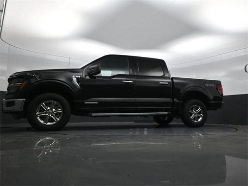 Used 2024 Ford F150 XLT w/ Mobile Office Package image 29