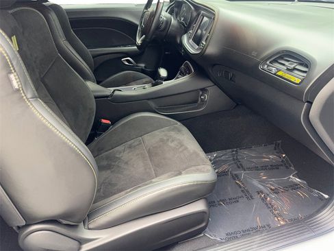 Used 2023 Dodge Challenger R/T Scat Pack image 39