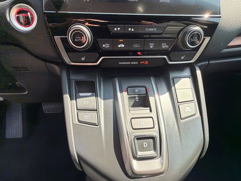 Used 2020 Honda CR-V EX-L image 32