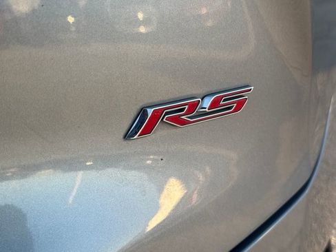 Used 2025 Chevrolet Blazer RS image 5